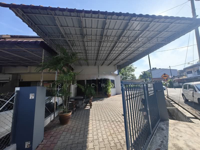 Rumah Teres 2 Tingkat untuk Dijual di Ipoh (Perak) - Iris Cheong - Exterior - PropertyGuru.com.my