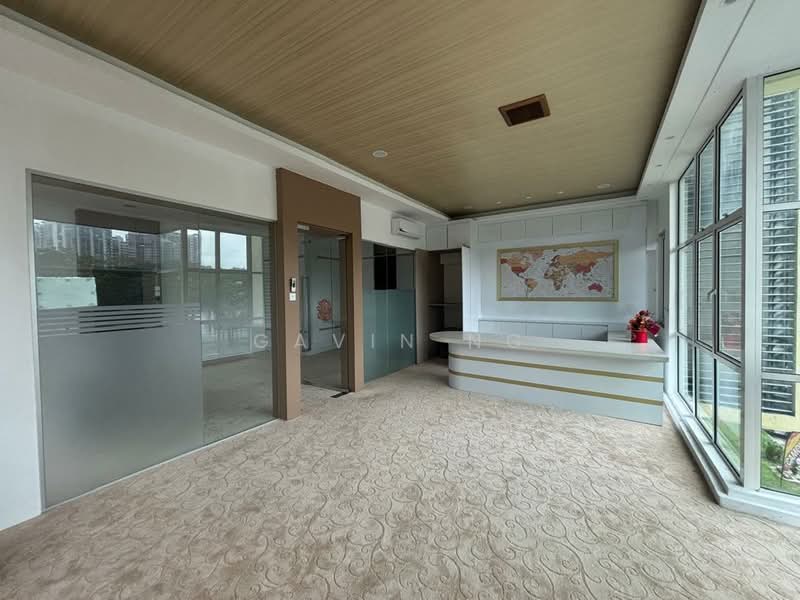 Shop / Office for Sale in Pusat Perdagangan Danga Utama (Johor Bahru) - Gavin Ng - PropertyGuru.com.my