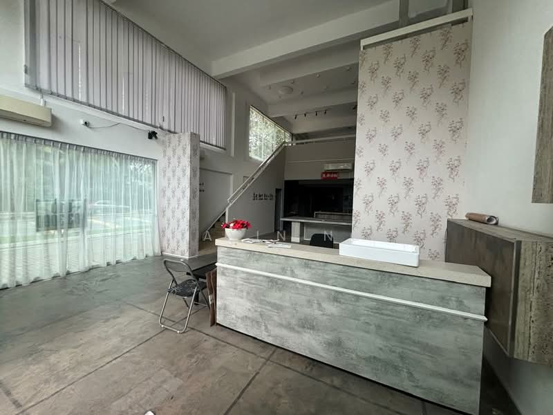 Shop / Office for Sale in Pusat Perdagangan Danga Utama (Johor Bahru) - Gavin Ng - PropertyGuru.com.my