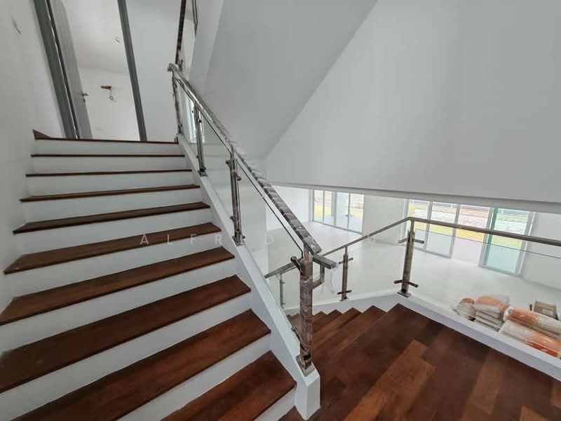 Semi-Detached House for Sale in La Promenade (Samarahan) - Alfred Chua - Interior - PropertyGuru.com.my