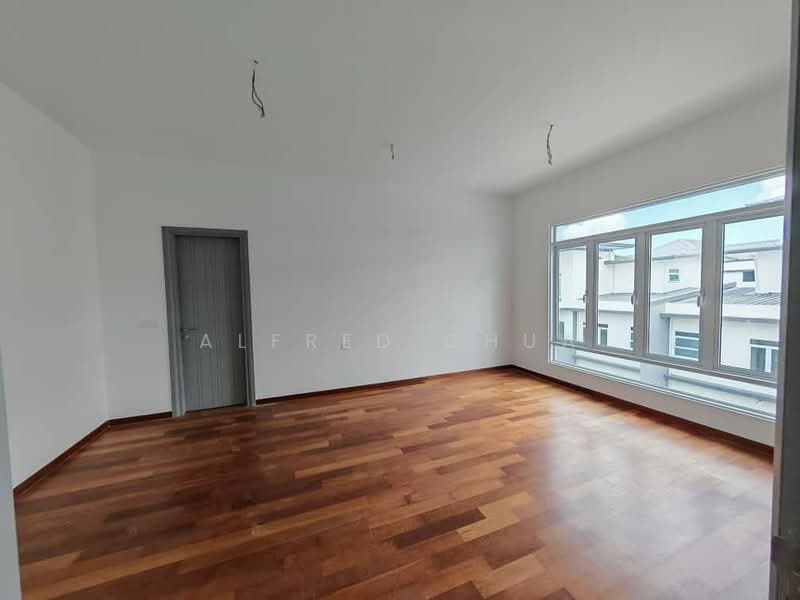 Semi-Detached House for Sale in La Promenade (Samarahan) - Alfred Chua - Interior - PropertyGuru.com.my