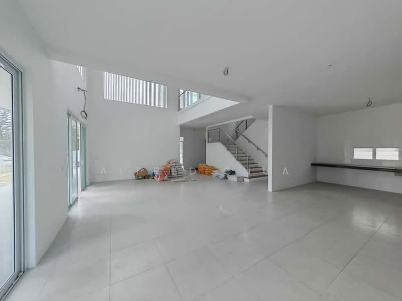 Semi-Detached House for Sale in La Promenade (Samarahan) - Alfred Chua - Interior - PropertyGuru.com.my