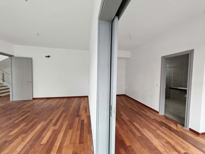 Semi-Detached House for Sale in La Promenade (Samarahan) - Alfred Chua - Interior - PropertyGuru.com.my