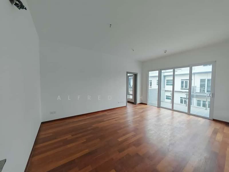 Semi-Detached House for Sale in La Promenade (Samarahan) - Alfred Chua - PropertyGuru.com.my