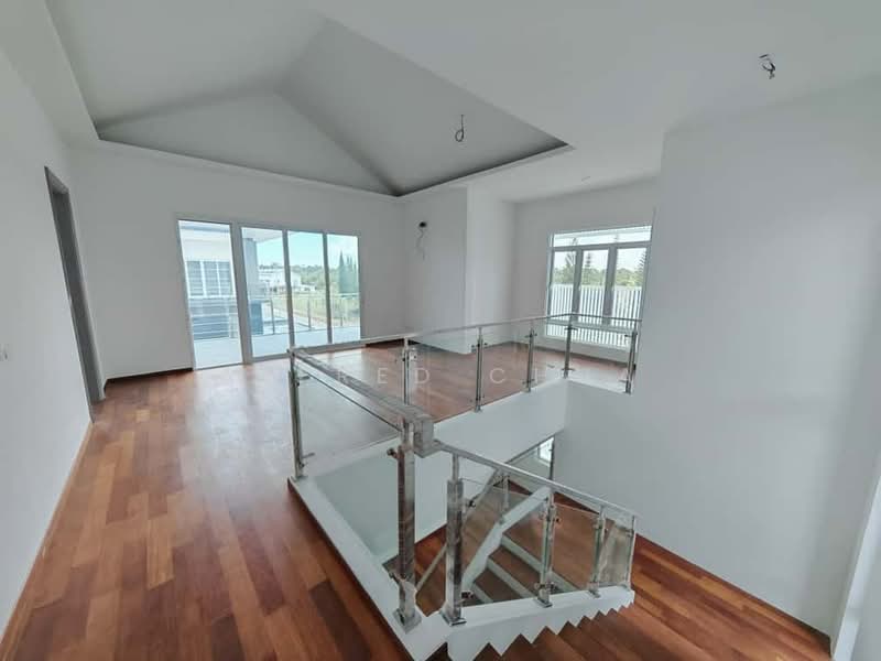 Semi-Detached House for Sale in La Promenade (Samarahan) - Alfred Chua - Interior - PropertyGuru.com.my