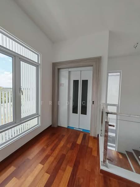 Semi-Detached House for Sale in La Promenade (Samarahan) - Alfred Chua - Interior - PropertyGuru.com.my