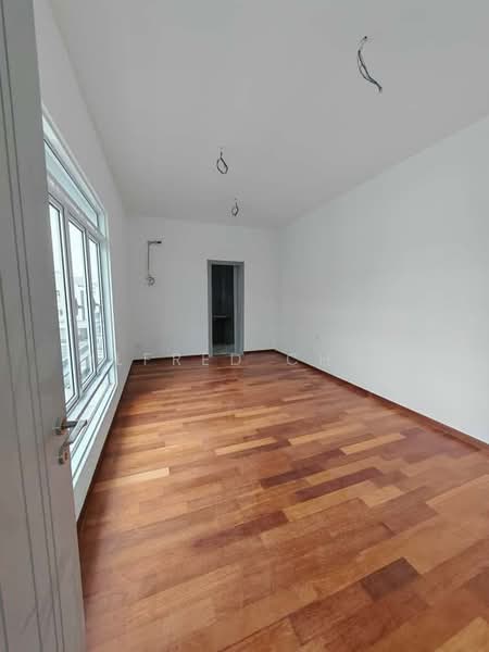 Semi-Detached House for Sale in La Promenade (Samarahan) - Alfred Chua - Interior - PropertyGuru.com.my