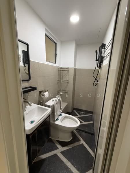 Condominium for Rent at Danau Idaman - Nicole Soo - PropertyGuru.com.my