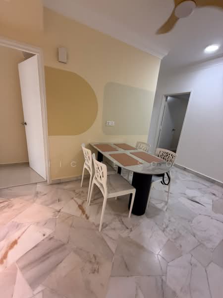Condominium for Rent at Danau Idaman - Nicole Soo - PropertyGuru.com.my