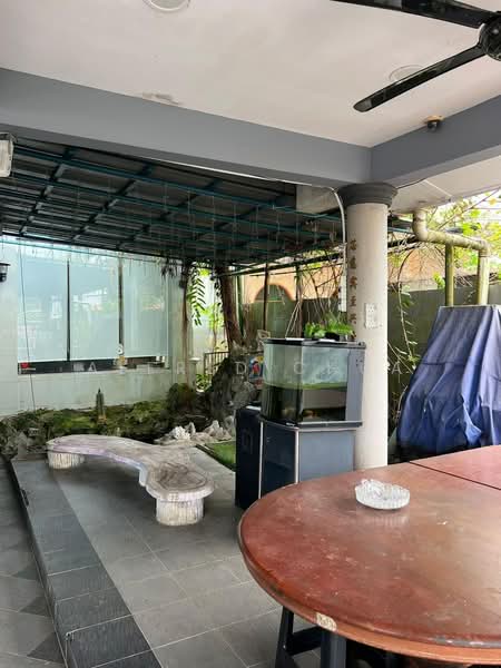 Rumah Berkembar untuk Dijual di Tabuan Jaya (Kuching) - Alfred Chua - Exterior - PropertyGuru.com.my