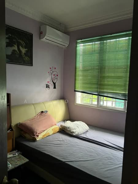 Rumah Berkembar untuk Dijual di Tabuan Jaya (Kuching) - Alfred Chua - Bedroom - PropertyGuru.com.my
