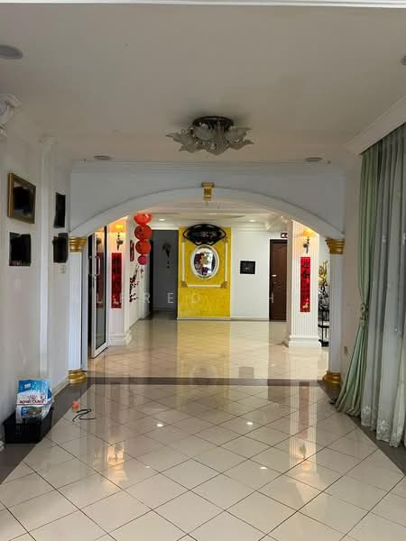 Rumah Berkembar untuk Dijual di Tabuan Jaya (Kuching) - Alfred Chua - Interior - PropertyGuru.com.my