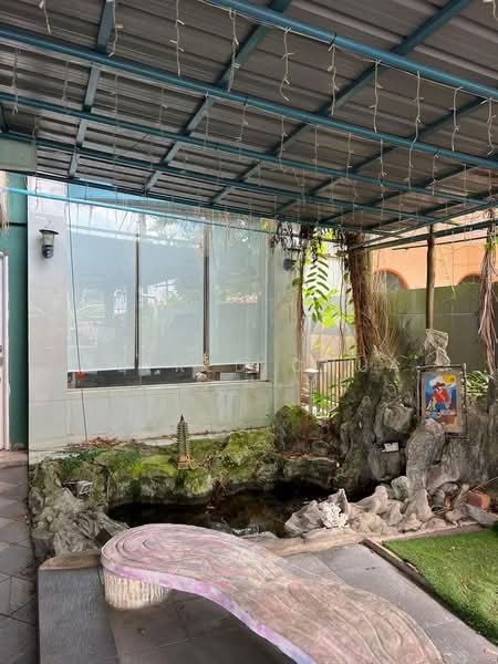 Rumah Berkembar untuk Dijual di Tabuan Jaya (Kuching) - Alfred Chua - Exterior - PropertyGuru.com.my