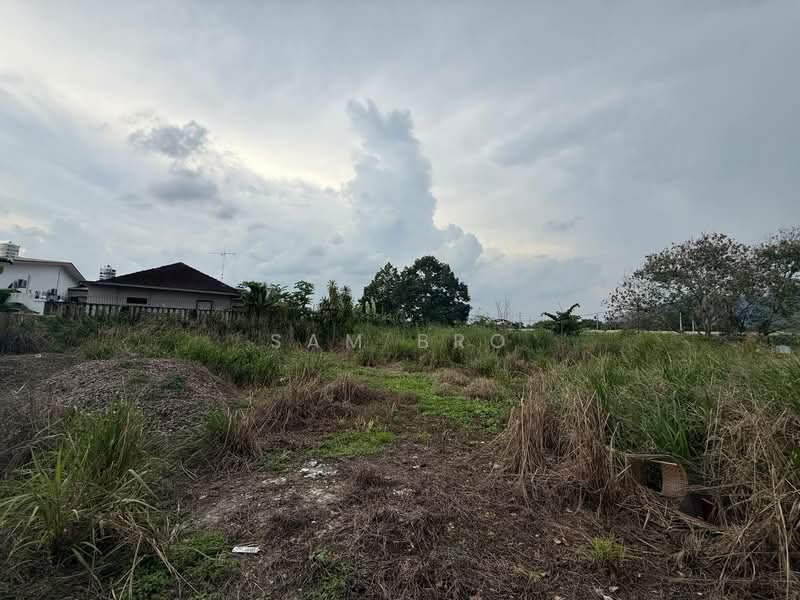 Residential Land for Sale in Taman Sunrise (Kluang) - Sam Bro - Exterior - PropertyGuru.com.my