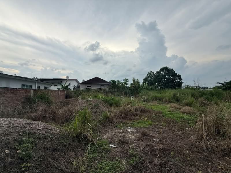 Residential Land for Sale in Taman Sunrise (Kluang) - Sam Bro - Exterior - PropertyGuru.com.my