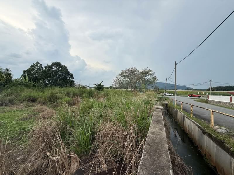 Residential Land for Sale in Taman Sunrise (Kluang) - Sam Bro - Exterior - PropertyGuru.com.my