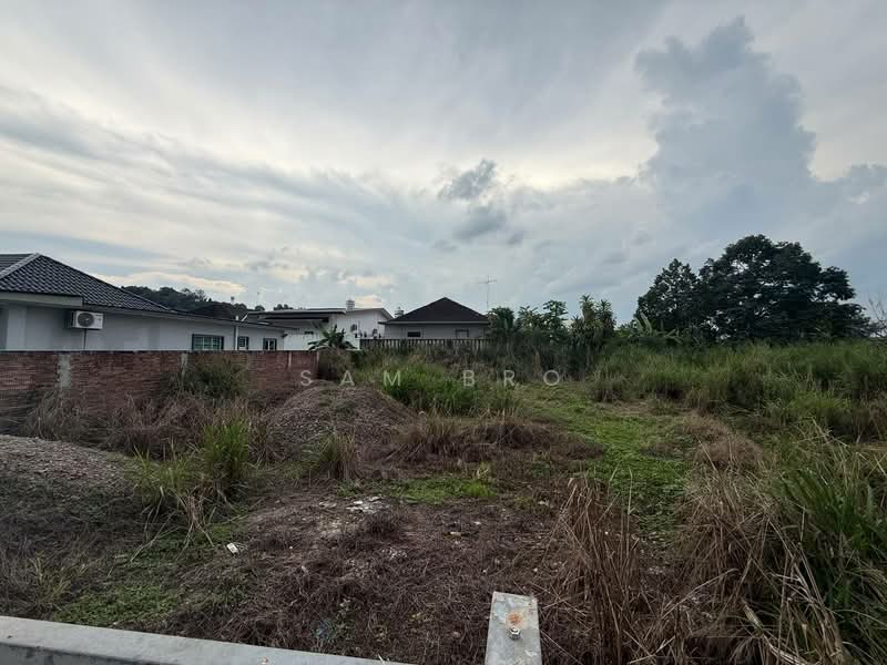 Residential Land for Sale in Taman Sunrise (Kluang) - Sam Bro - Exterior - PropertyGuru.com.my