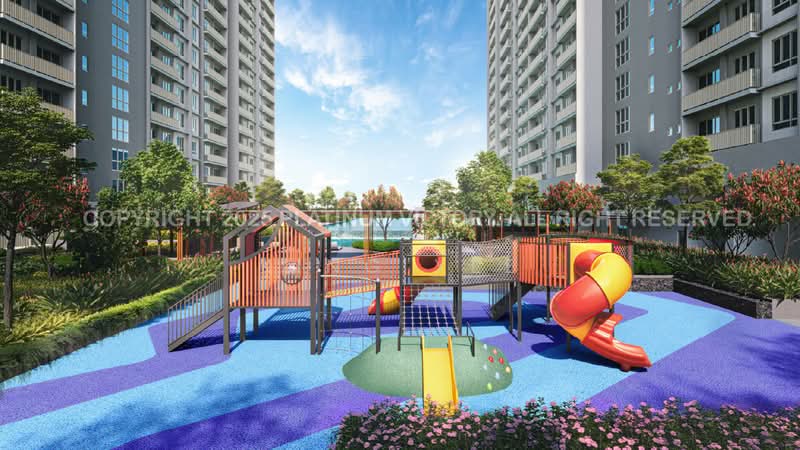 Apartment for Sale at PSV 2 Residences - King Yee - Exterior - PropertyGuru.com.my