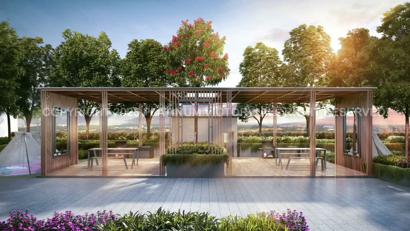 Apartment for Sale at PSV 2 Residences - King Yee - Exterior - PropertyGuru.com.my