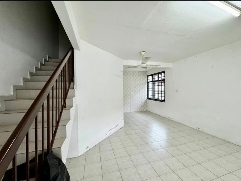 2-storey Terraced House for Sale in Senai (Kulai) - Jeff Toh - Interior - PropertyGuru.com.my