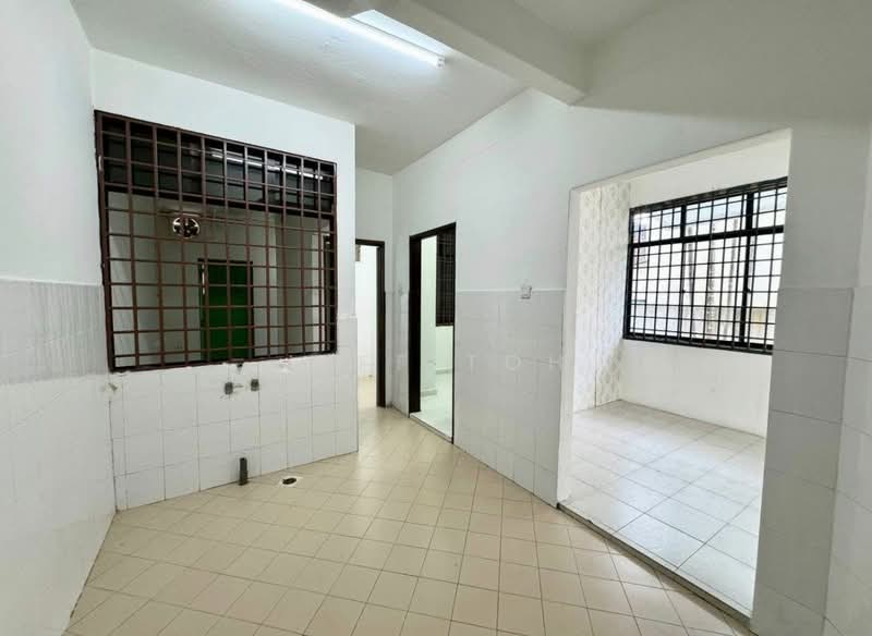 2-storey Terraced House for Sale in Senai (Kulai) - Jeff Toh - Interior - PropertyGuru.com.my