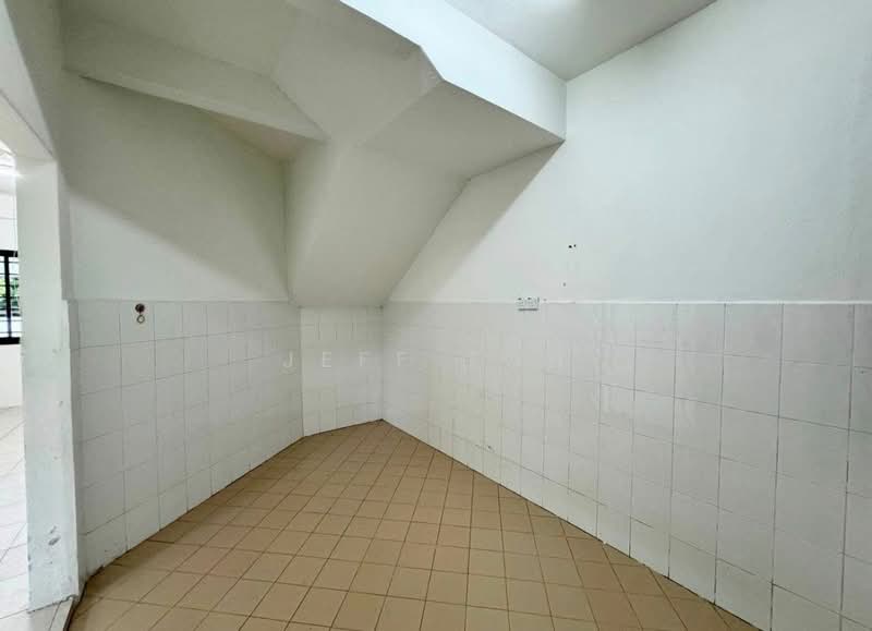 2-storey Terraced House for Sale in Senai (Kulai) - Jeff Toh - Interior - PropertyGuru.com.my