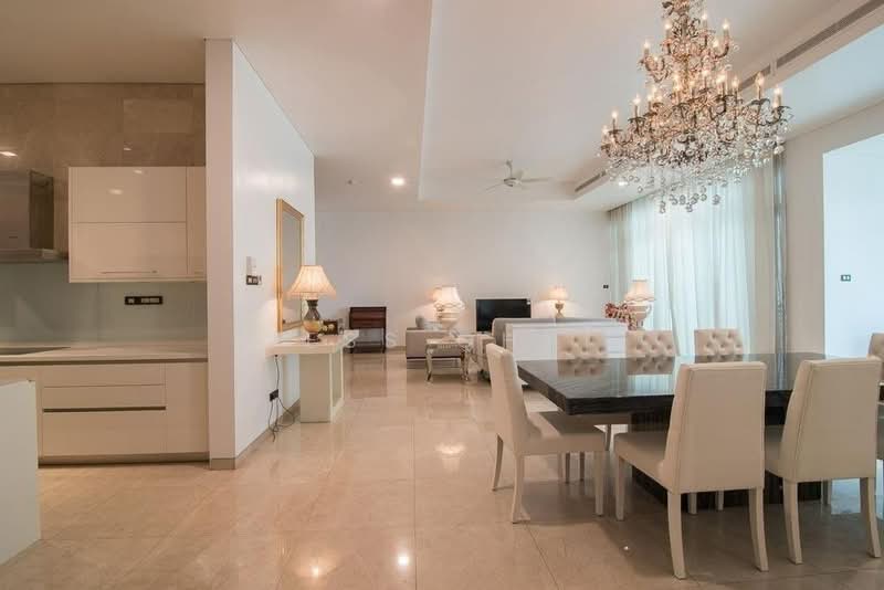 Condominium for Rent at The Pearl KLCC - Jess Chyi - Kitchen - PropertyGuru.com.my