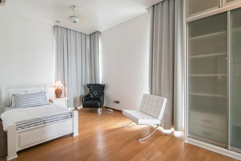Condominium for Rent at The Pearl KLCC - Jess Chyi - Bedroom - PropertyGuru.com.my