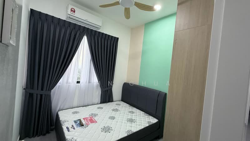 Pangsapuri untuk Disewa di Opal - Xann Chua - PropertyGuru.com.my