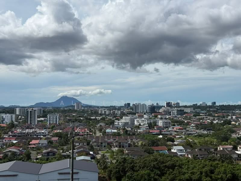 Servis Apartment untuk Dijual di Upton - Alfred Chua - Exterior - PropertyGuru.com.my