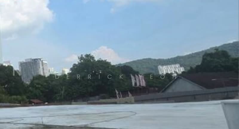 Other Property for Rent in Ayer Itam (Penang) - Derrick Yeoh - Exterior - PropertyGuru.com.my