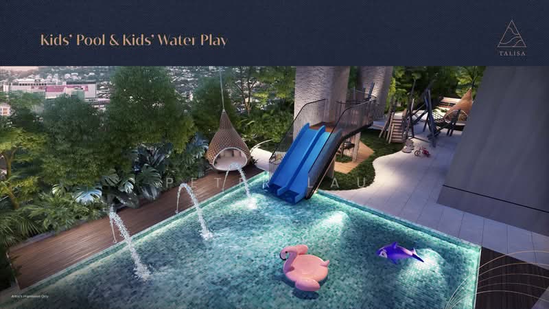 Kondominium untuk Dijual di Bangsar Hill Park - Peter Lau - Exterior - PropertyGuru.com.my