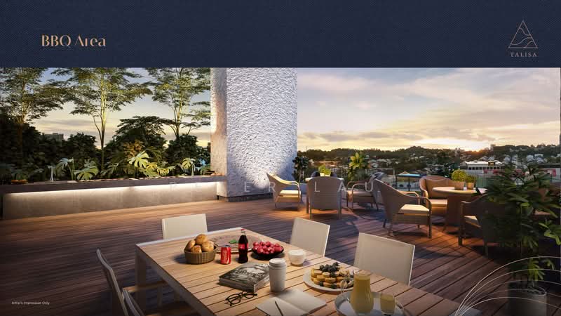 Kondominium untuk Dijual di Bangsar Hill Park - Peter Lau - Exterior - PropertyGuru.com.my