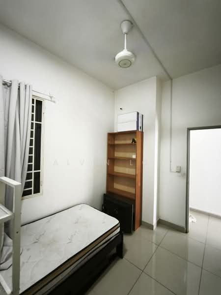 Condominium for Sale at Green Park Residence - Alvin Loh - Bedroom - PropertyGuru.com.my