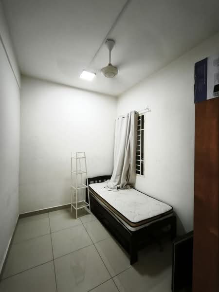 Condominium for Sale at Green Park Residence - Alvin Loh - Bedroom - PropertyGuru.com.my