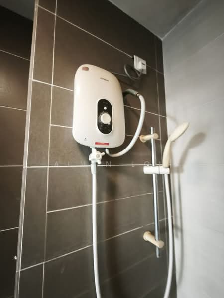 Condominium for Sale at Green Park Residence - Alvin Loh - Bathroom - PropertyGuru.com.my