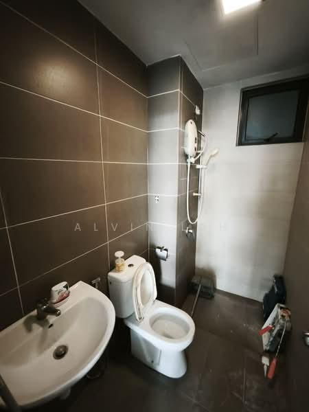 Condominium for Sale at Green Park Residence - Alvin Loh - Bathroom - PropertyGuru.com.my