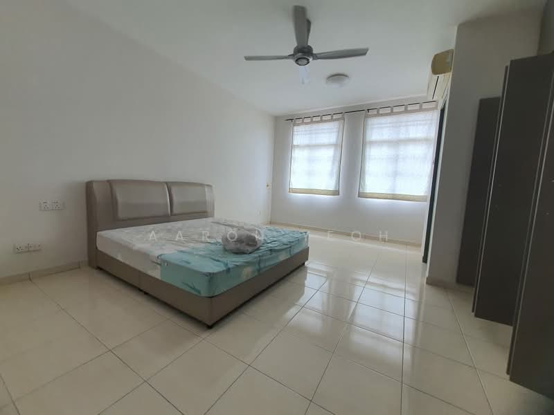 2-storey Terraced House for Sale in Taman Saujana Ampang (Ampang) - Aaron Yeoh - Bedroom - PropertyGuru.com.my
