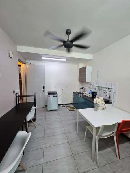 Service Residence for Rent at Sensasi @ Utropolis - Hidayah . - Kitchen - PropertyGuru.com.my