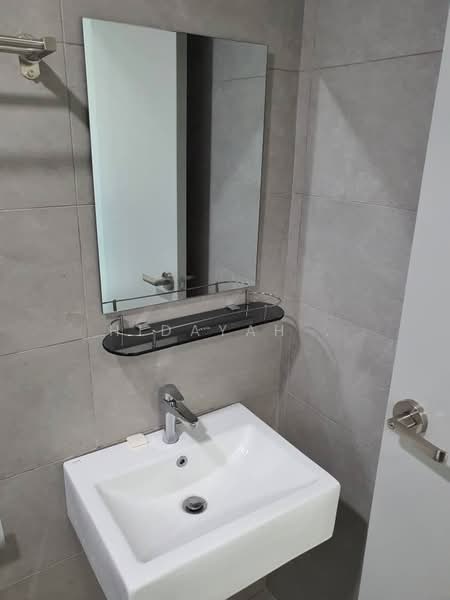 Service Residence for Rent at Sensasi @ Utropolis - Hidayah . - Bathroom - PropertyGuru.com.my