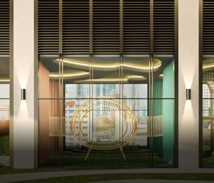 Servis Apartment untuk Dijual di Dawn KLCC - Peter Lau - Exterior - PropertyGuru.com.my