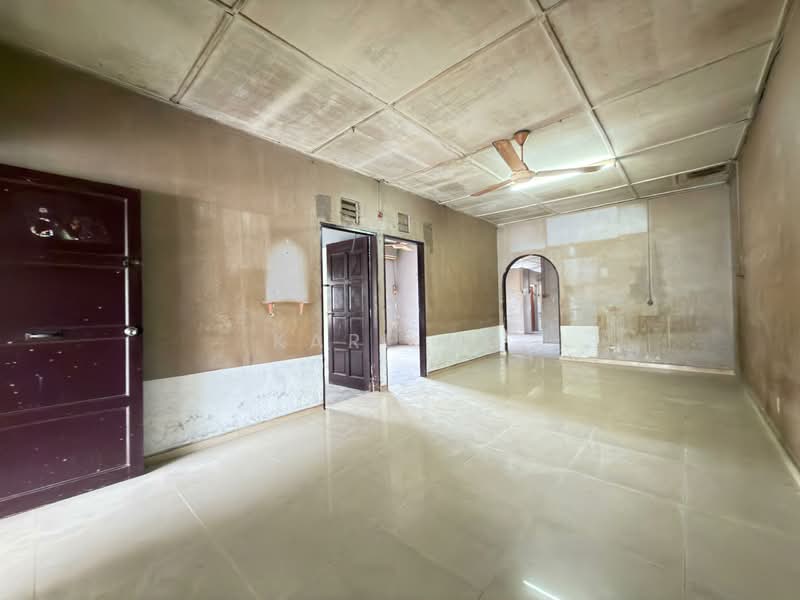 Rumah Teres 1 Tingkat untuk Dijual di Taman Bahagia (Senai) - Karl Ho - Interior - PropertyGuru.com.my