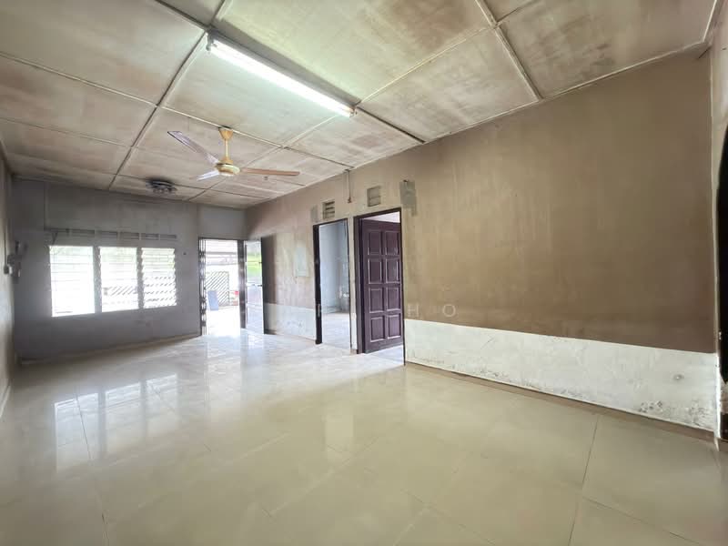 Rumah Teres 1 Tingkat untuk Dijual di Taman Bahagia (Senai) - Karl Ho - Interior - PropertyGuru.com.my