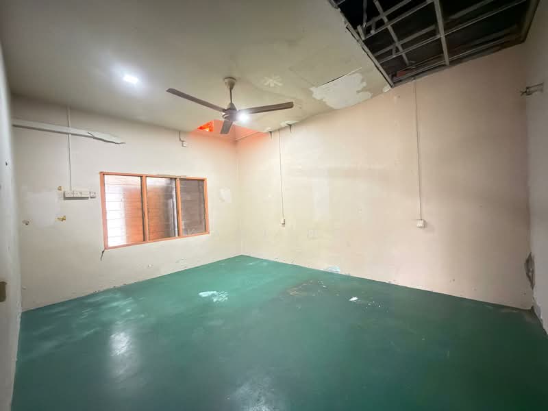 Rumah Teres 1 Tingkat untuk Dijual di Taman Bahagia (Senai) - Karl Ho - Interior - PropertyGuru.com.my