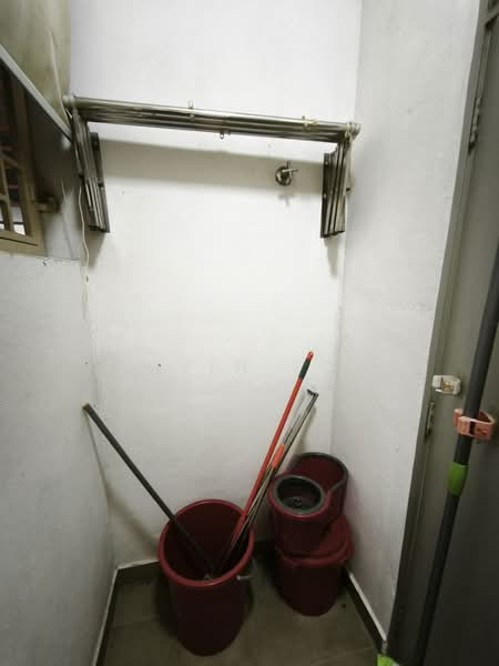 Condominium for Rent at Green Park Residence - Alvin Loh - Interior - PropertyGuru.com.my