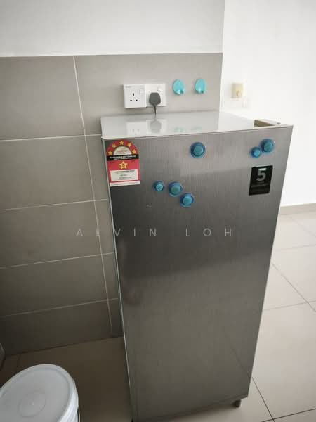 Condominium for Rent at Green Park Residence - Alvin Loh - Interior - PropertyGuru.com.my