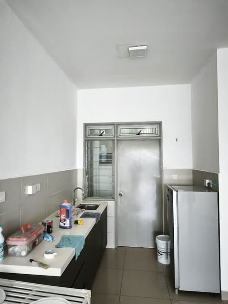 Condominium for Rent at Green Park Residence - Alvin Loh - Kitchen - PropertyGuru.com.my