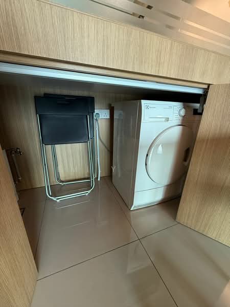 Service Residence for Rent at The Leafz @ Dedaun - Emily Tai - Interior - PropertyGuru.com.my