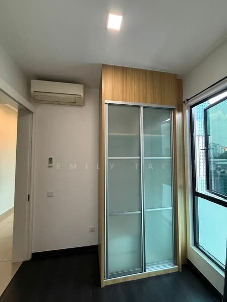 Service Residence for Rent at The Leafz @ Dedaun - Emily Tai - Interior - PropertyGuru.com.my