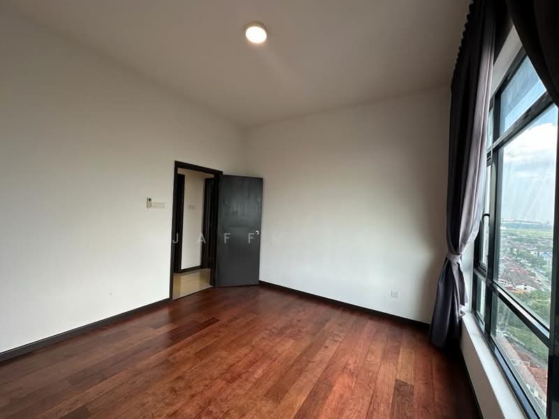 Service Residence for Sale at Molek Regency - Jaffrey . - PropertyGuru.com.my